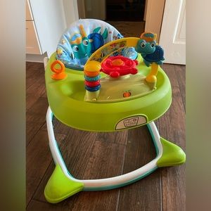 Baby Einstein Walker